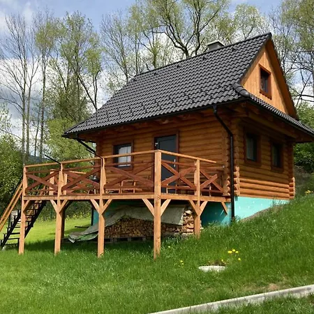 Holiday home Drevenica Magdalena Trstene