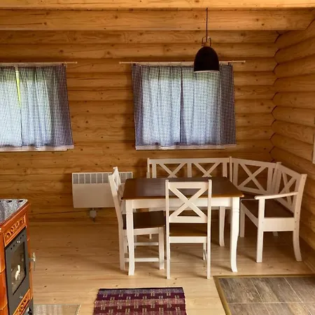 Drevenica Magdalena * Trstené