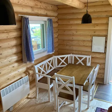 Drevenica Magdalena *