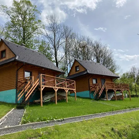 Tatil Evi Drevenica Magdalena