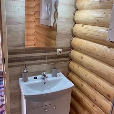 Holiday home Drevenica Magdalena