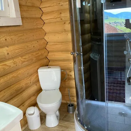 Tatil Evi Drevenica Magdalena