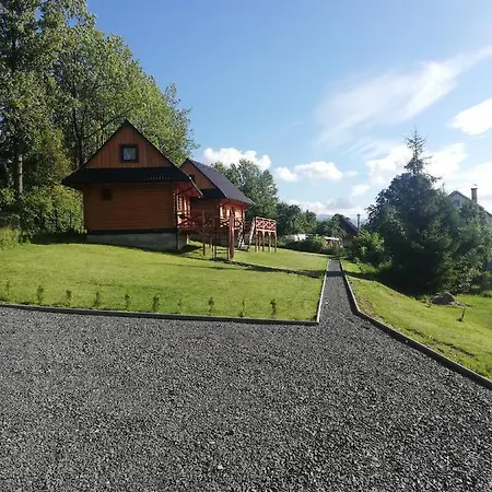 Drevenica Magdalena Trstené