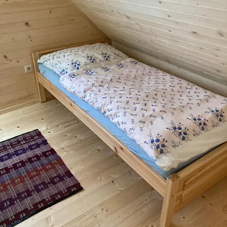 Drevenica Magdalena Trstene