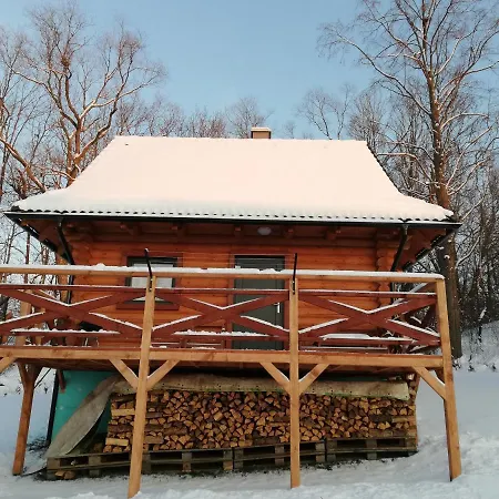 Drevenica Magdalena * Trstene