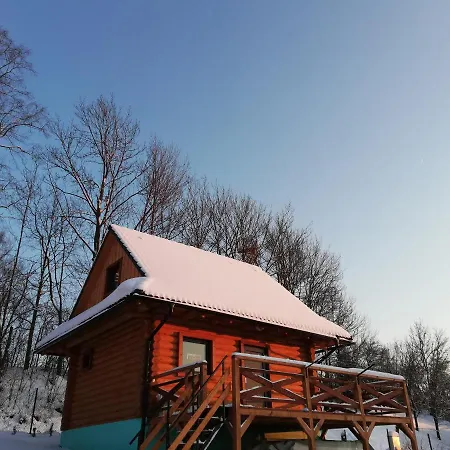 Tatil Evi Drevenica Magdalena *