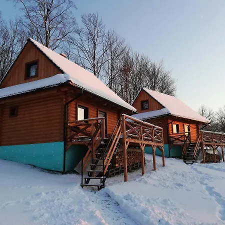 Drevenica Magdalena Holiday home *