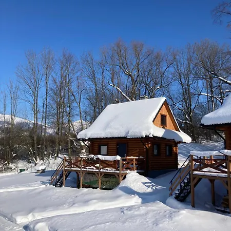 Drevenica Magdalena *