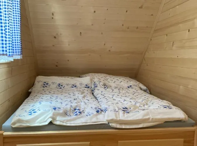 Drevenica Magdaléna Сasa de vacaciones